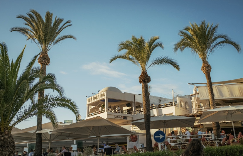 Book your wedding day in Cala d’or Marina